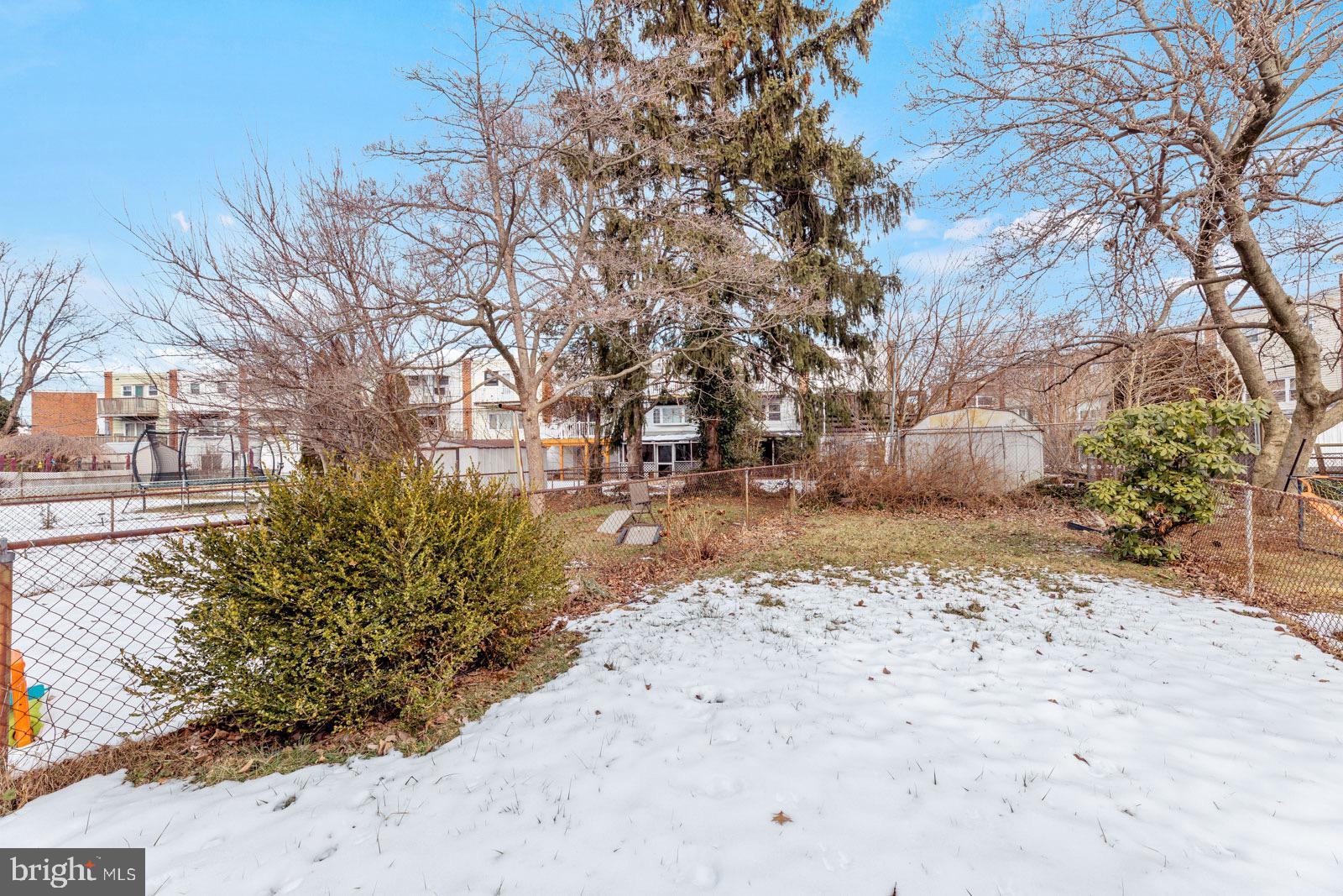 MORRELL PARK - Residential