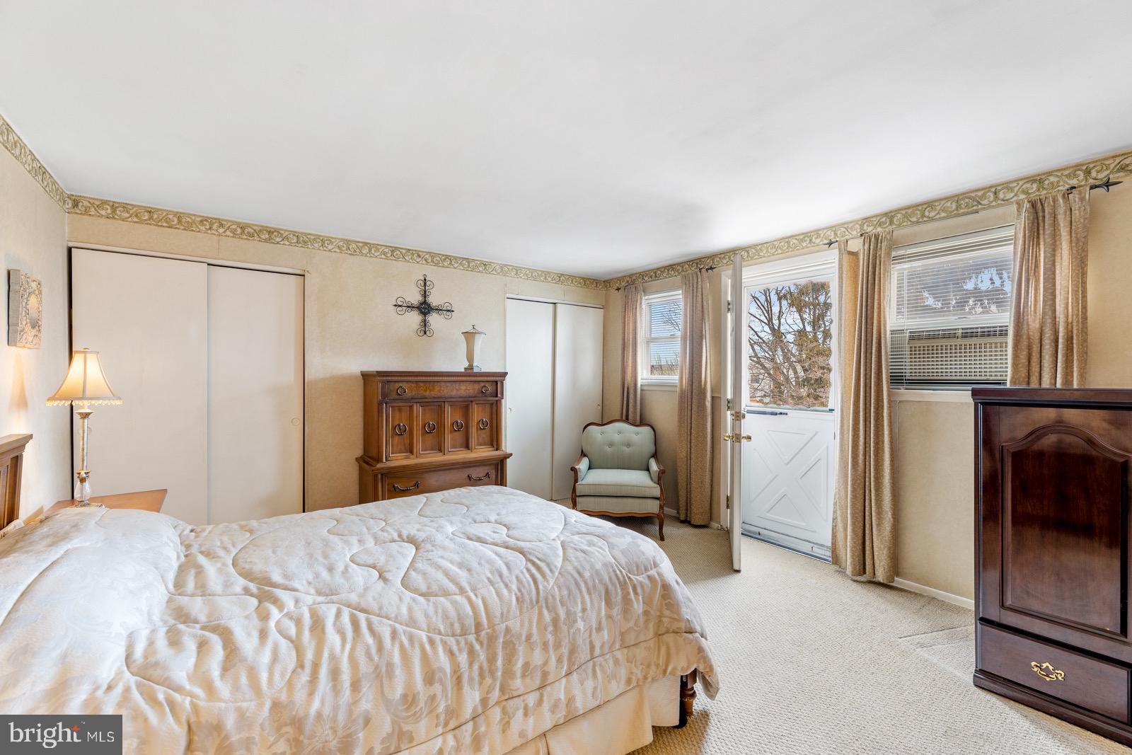 MORRELL PARK - Residential