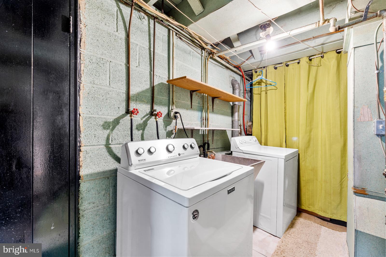 MORRELL PARK - Residential