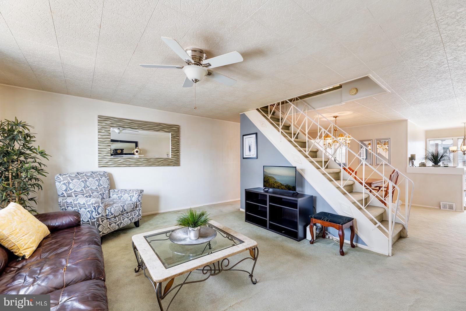 MORRELL PARK - Residential