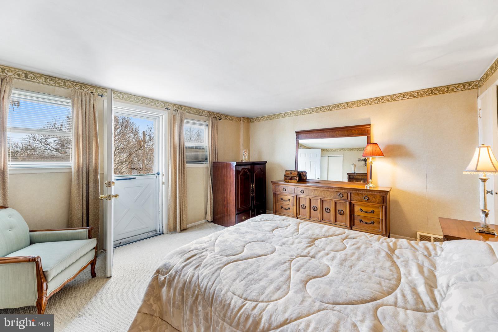 MORRELL PARK - Residential