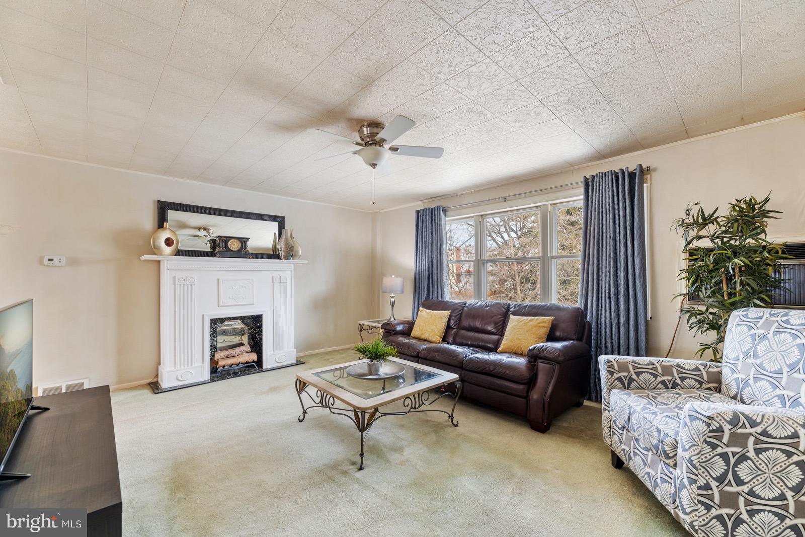 MORRELL PARK - Residential