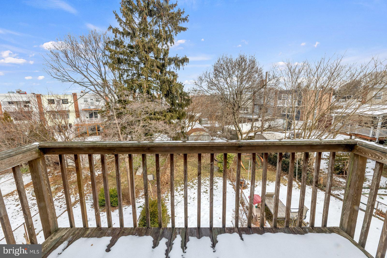 MORRELL PARK - Residential