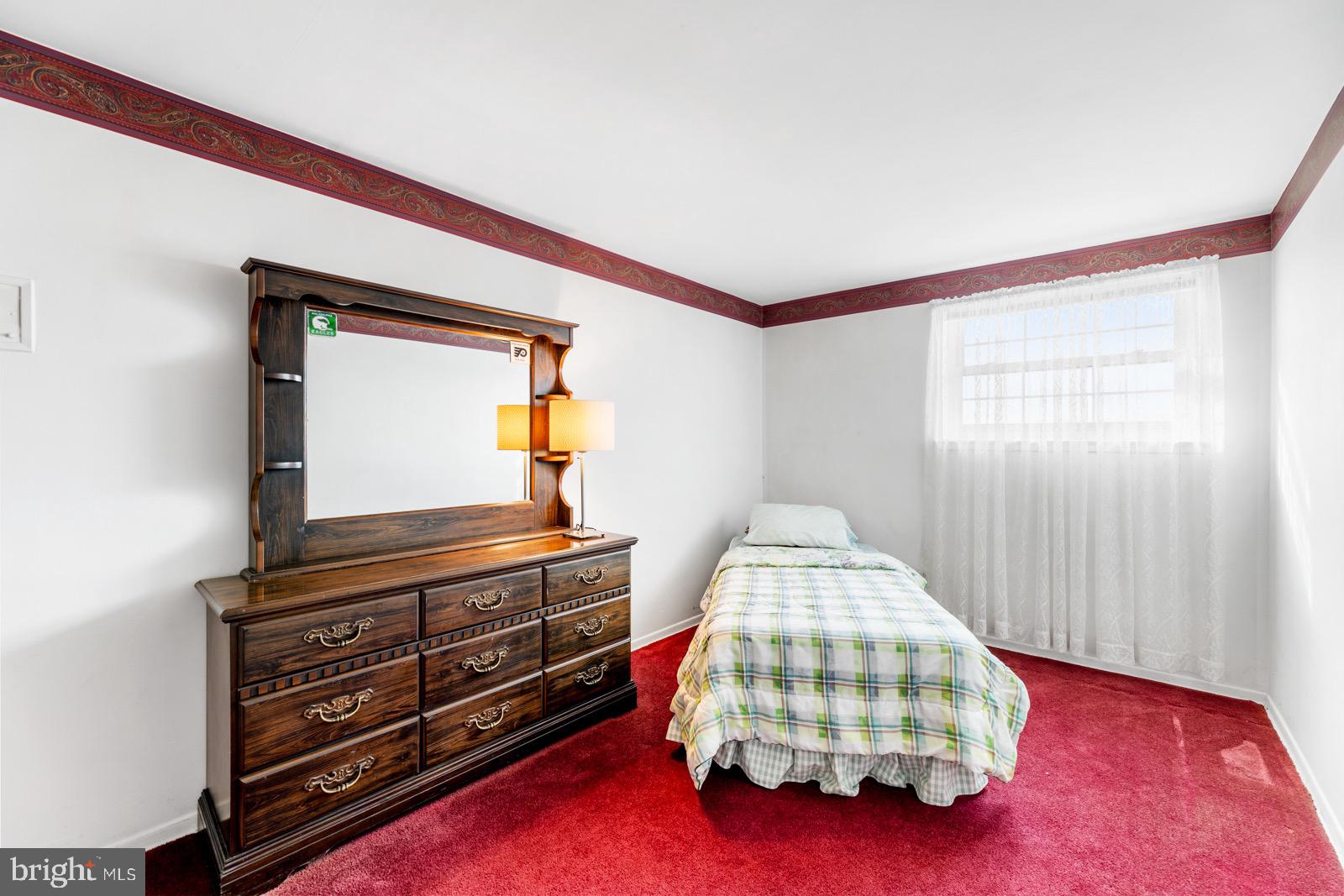 MORRELL PARK - Residential