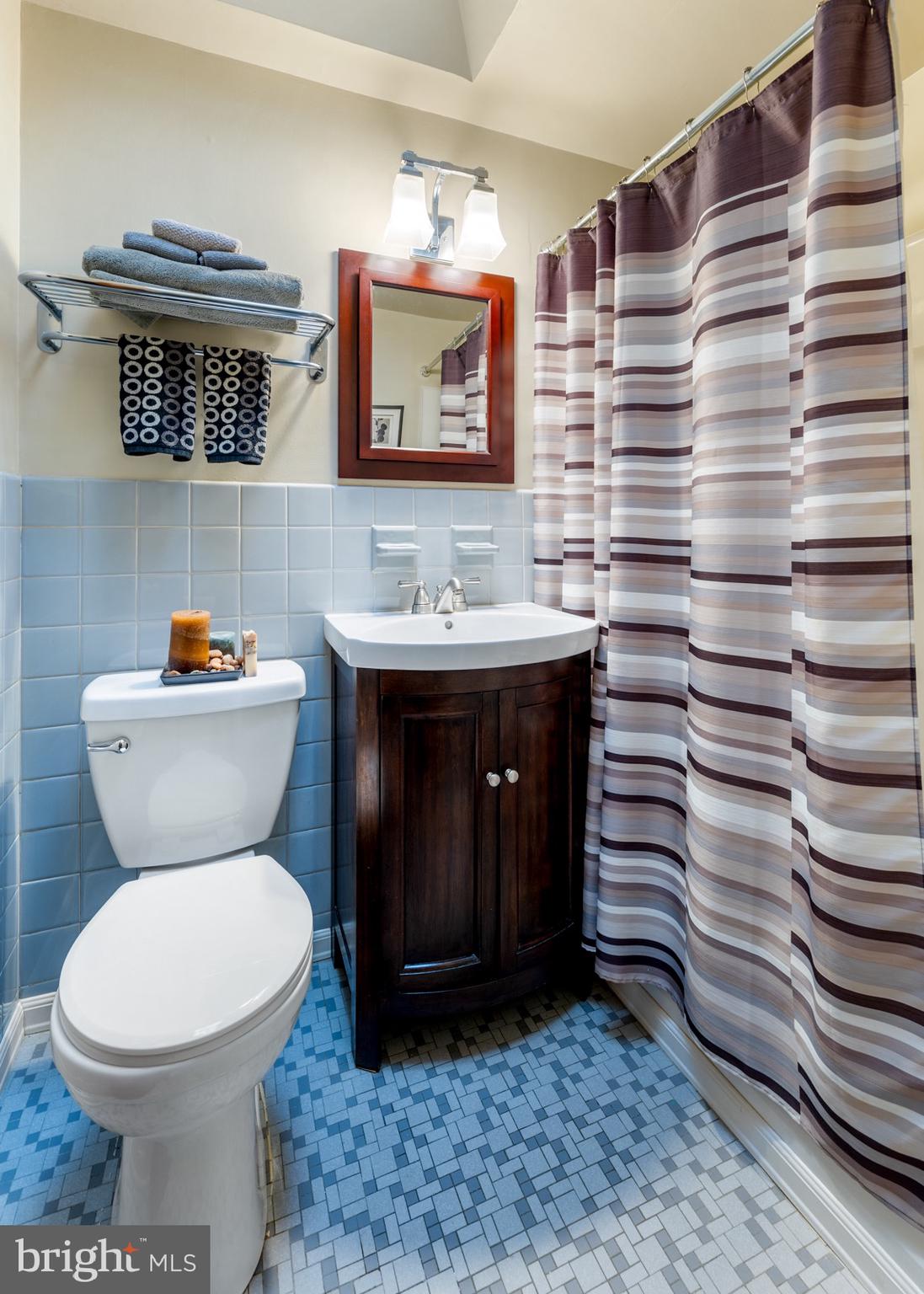 MORRELL PARK - Residential