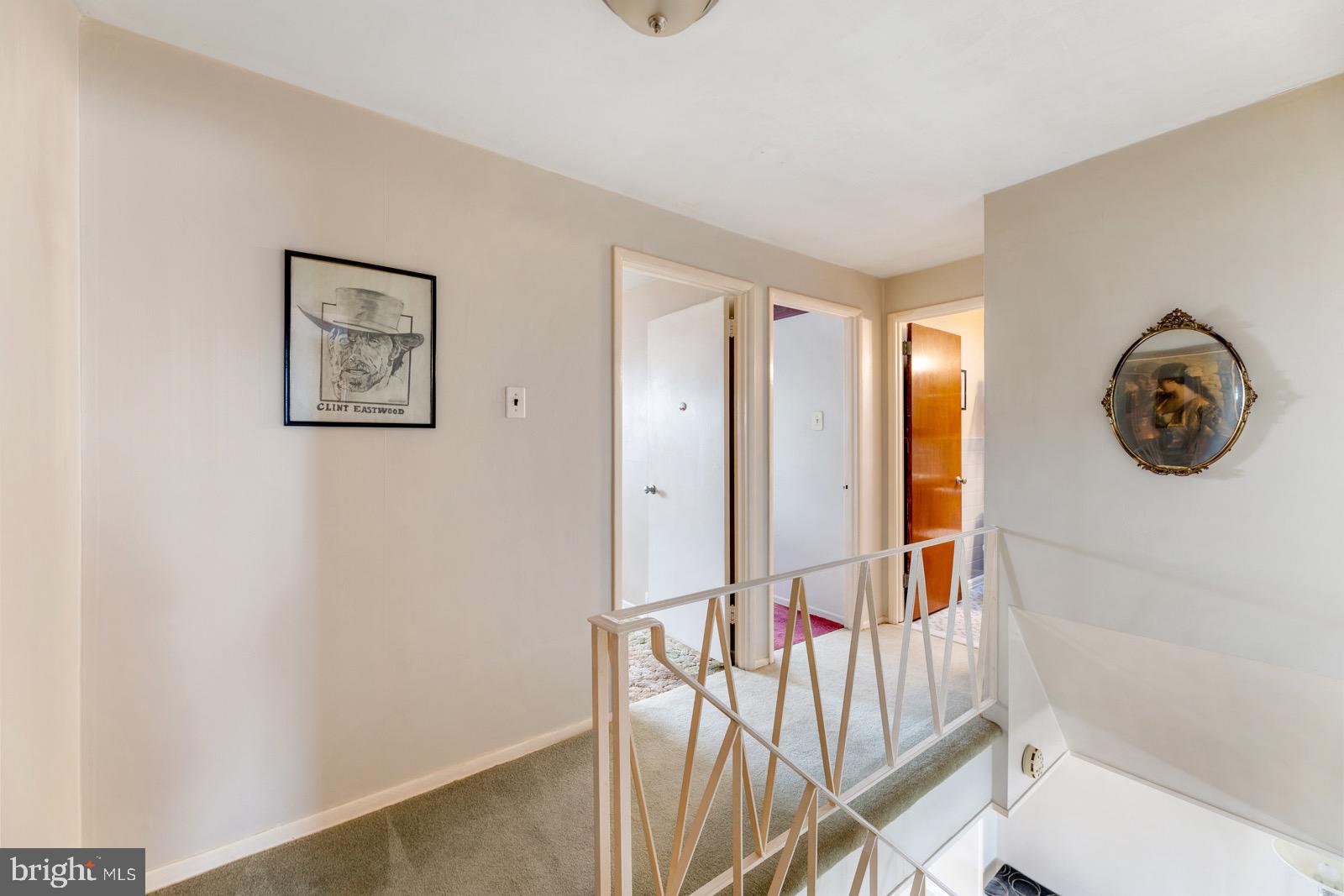 MORRELL PARK - Residential