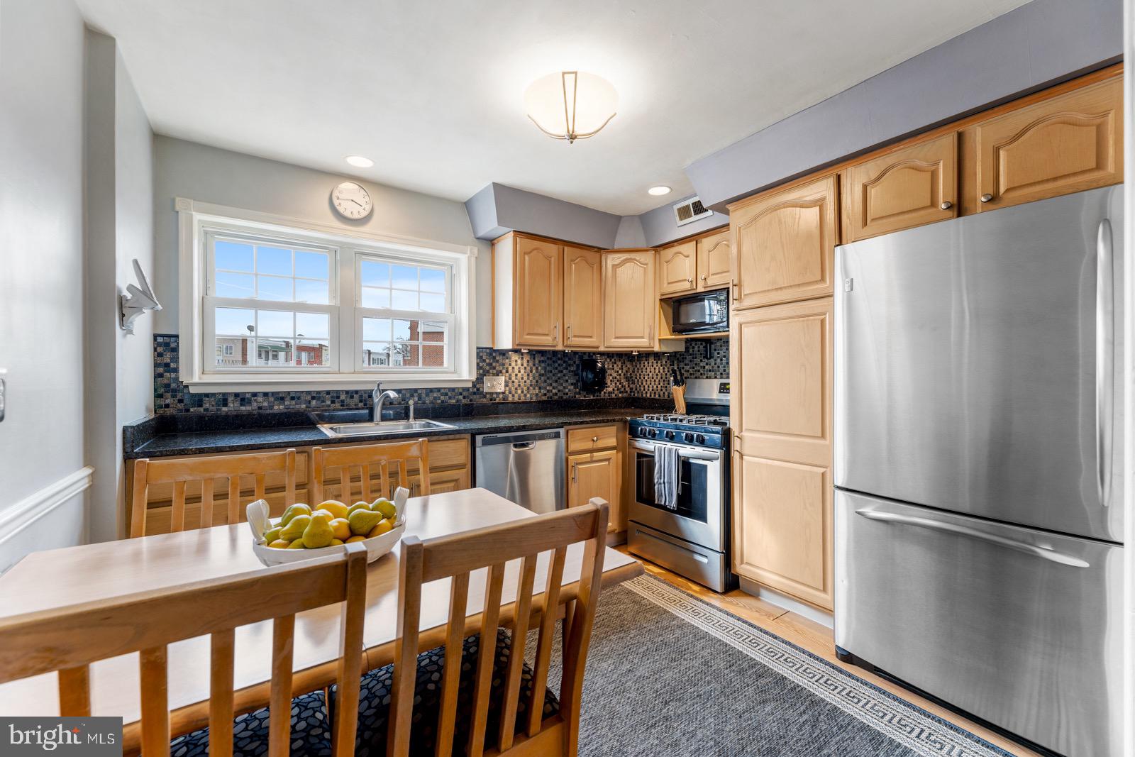 MORRELL PARK - Residential