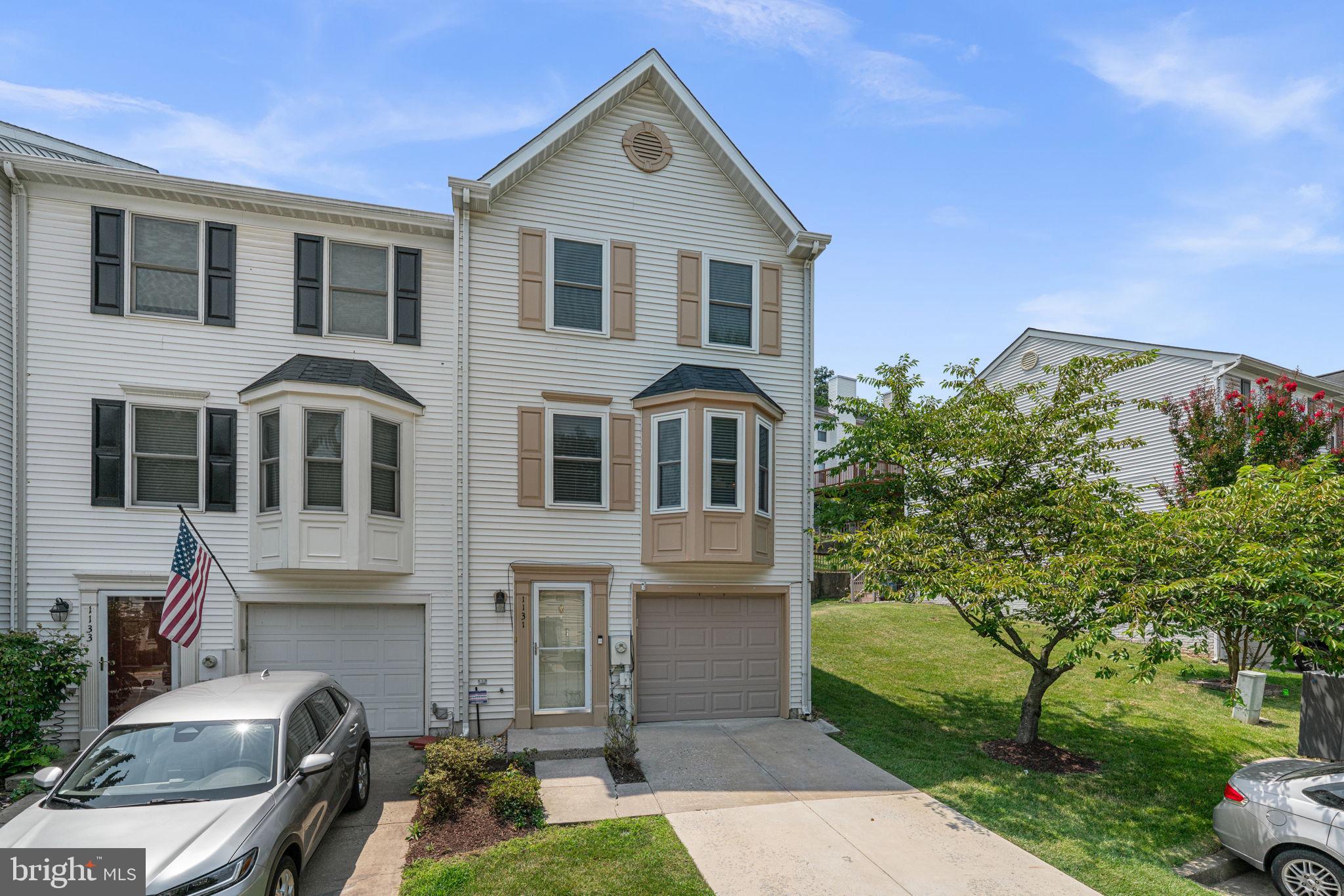 1131 KELFIELD DRIVE 1131