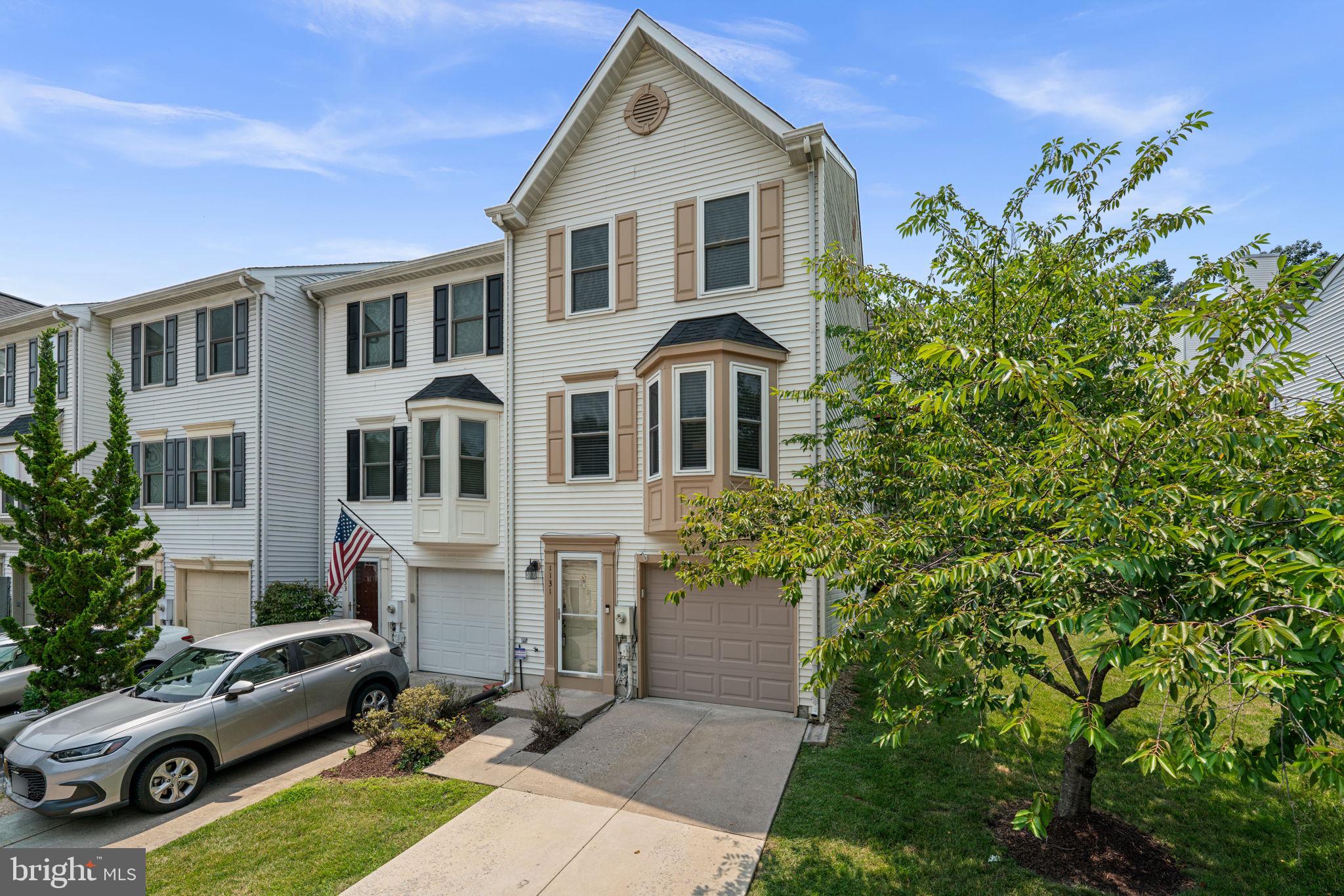 1131 KELFIELD DRIVE 1131