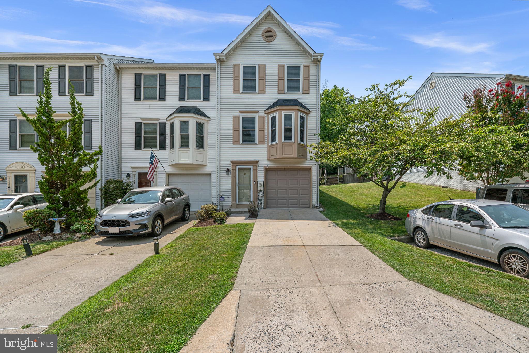 1131 KELFIELD DRIVE 1131