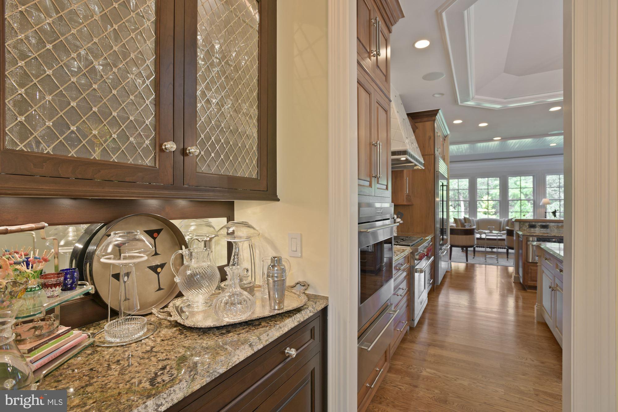 LANE AT FOUR STAIRS - Residential