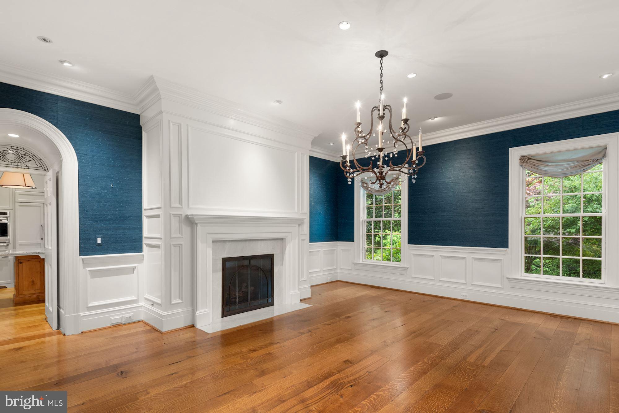 LANGLEY FARMS - Residential