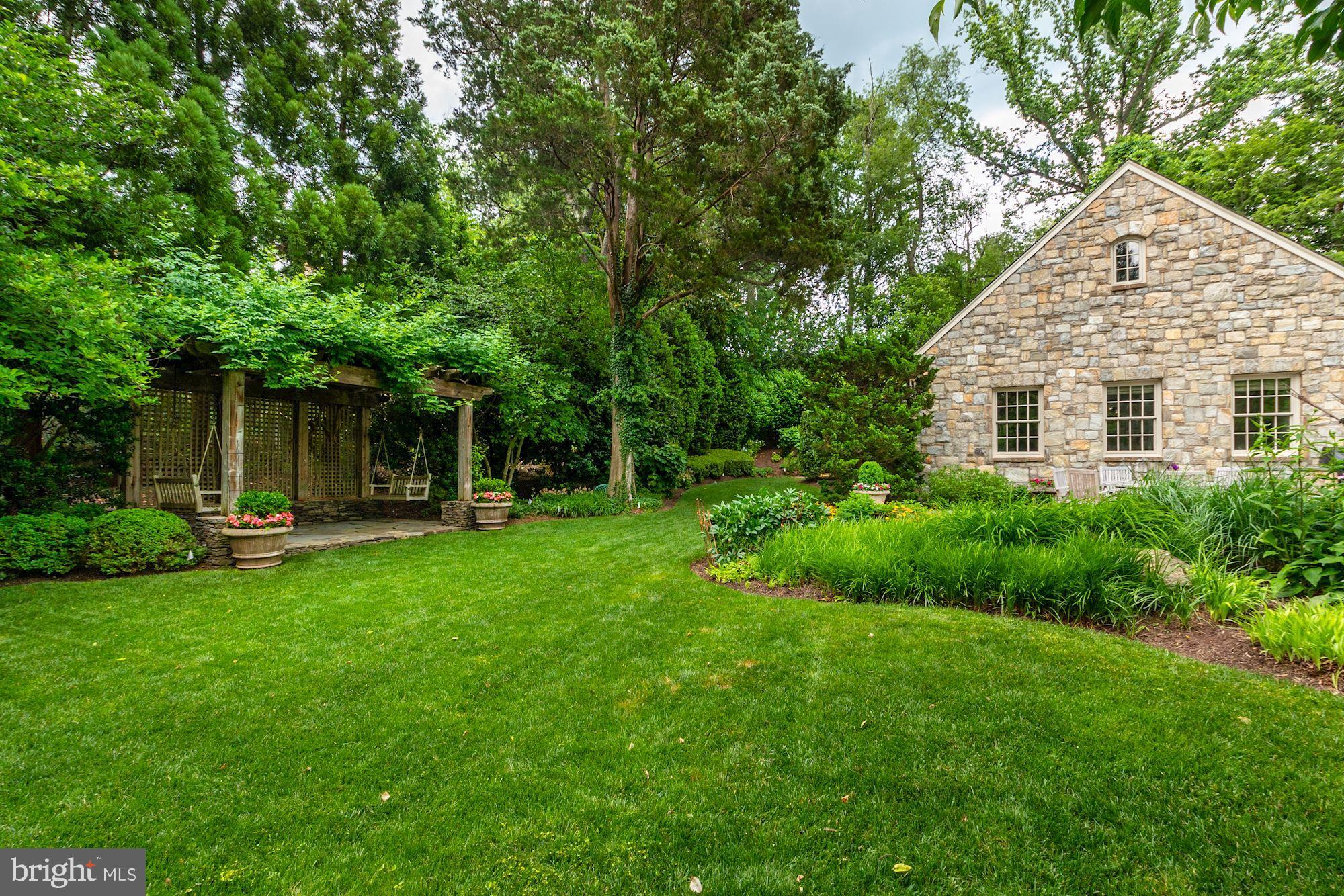 LANGLEY FARMS - Residential