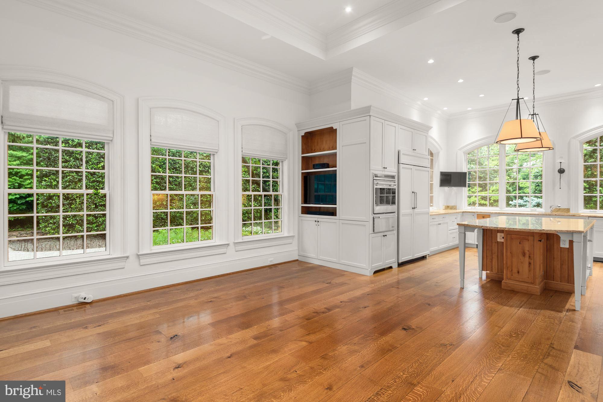 LANGLEY FARMS - Residential