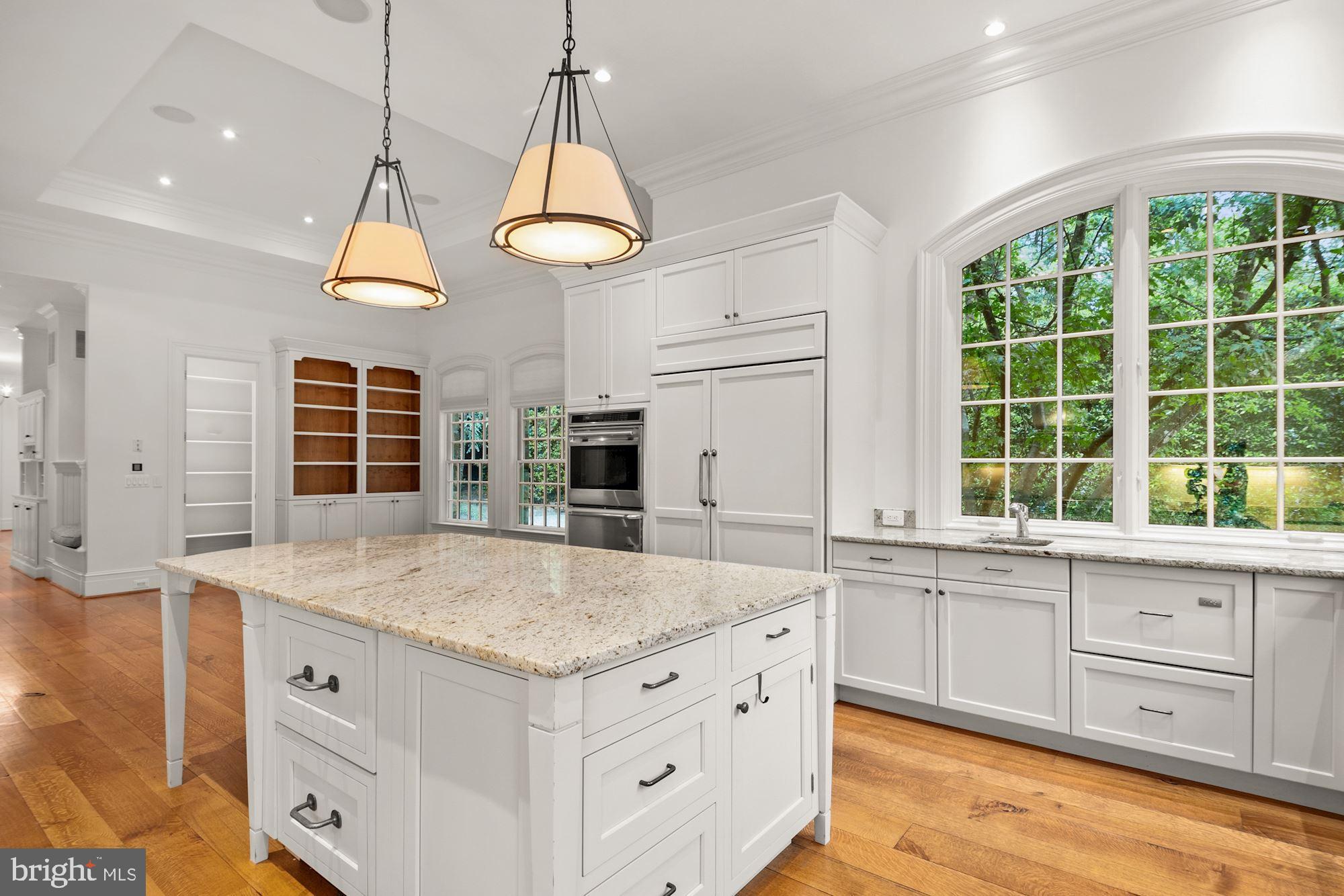 LANGLEY FARMS - Residential