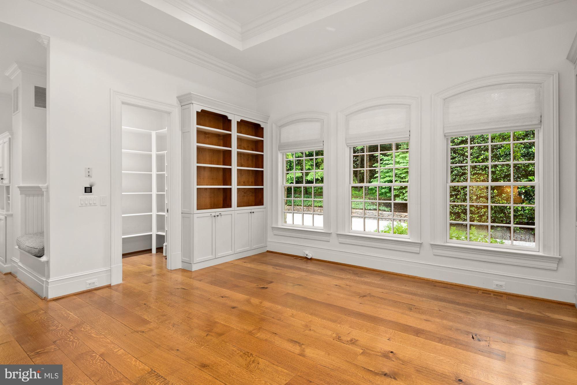 LANGLEY FARMS - Residential