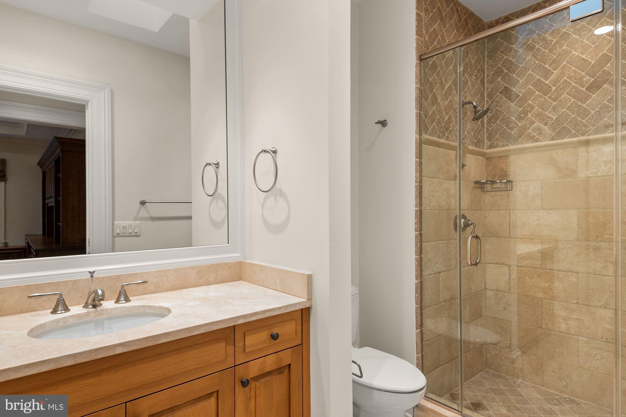 LANGLEY FARMS - Residential