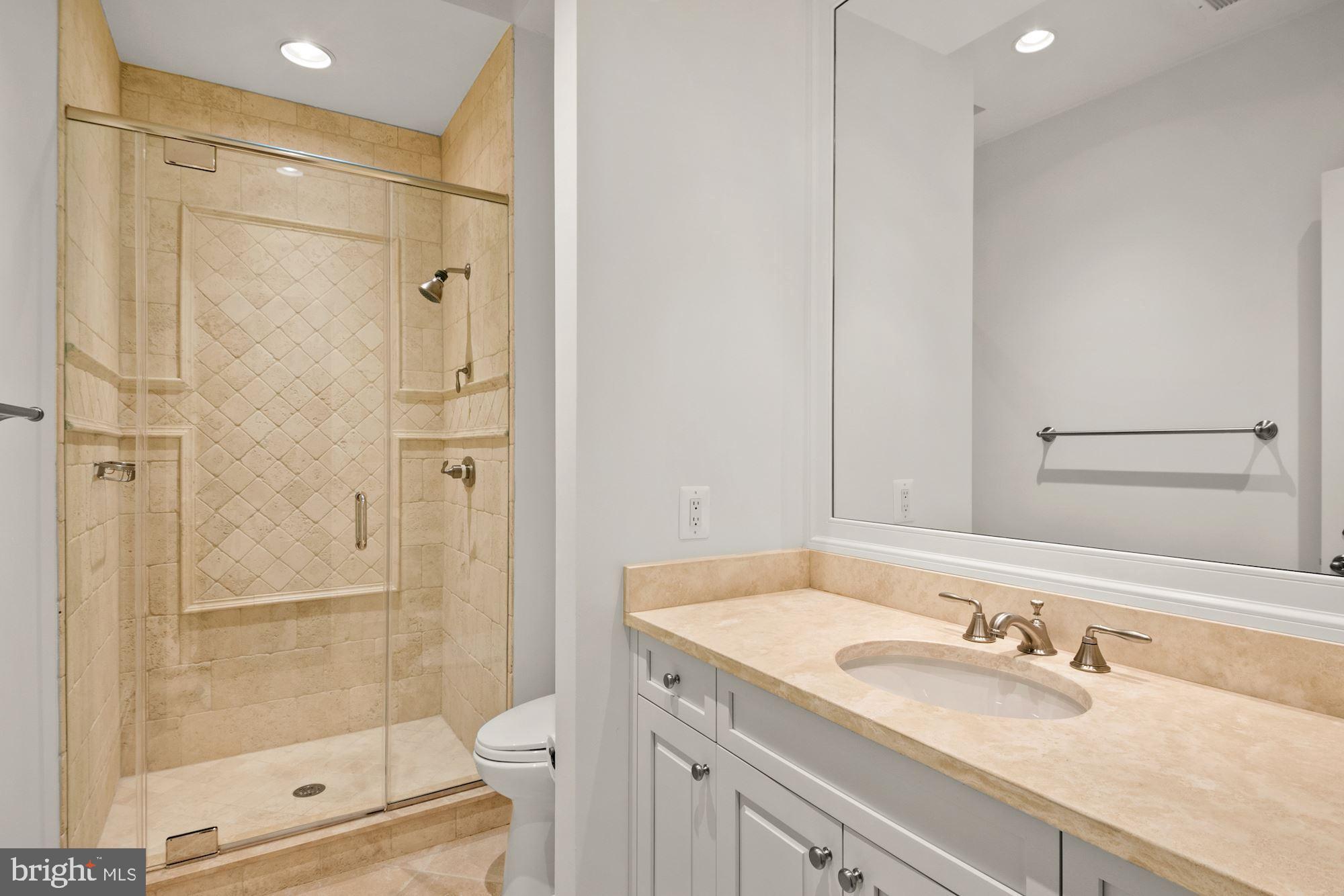 LANGLEY FARMS - Residential