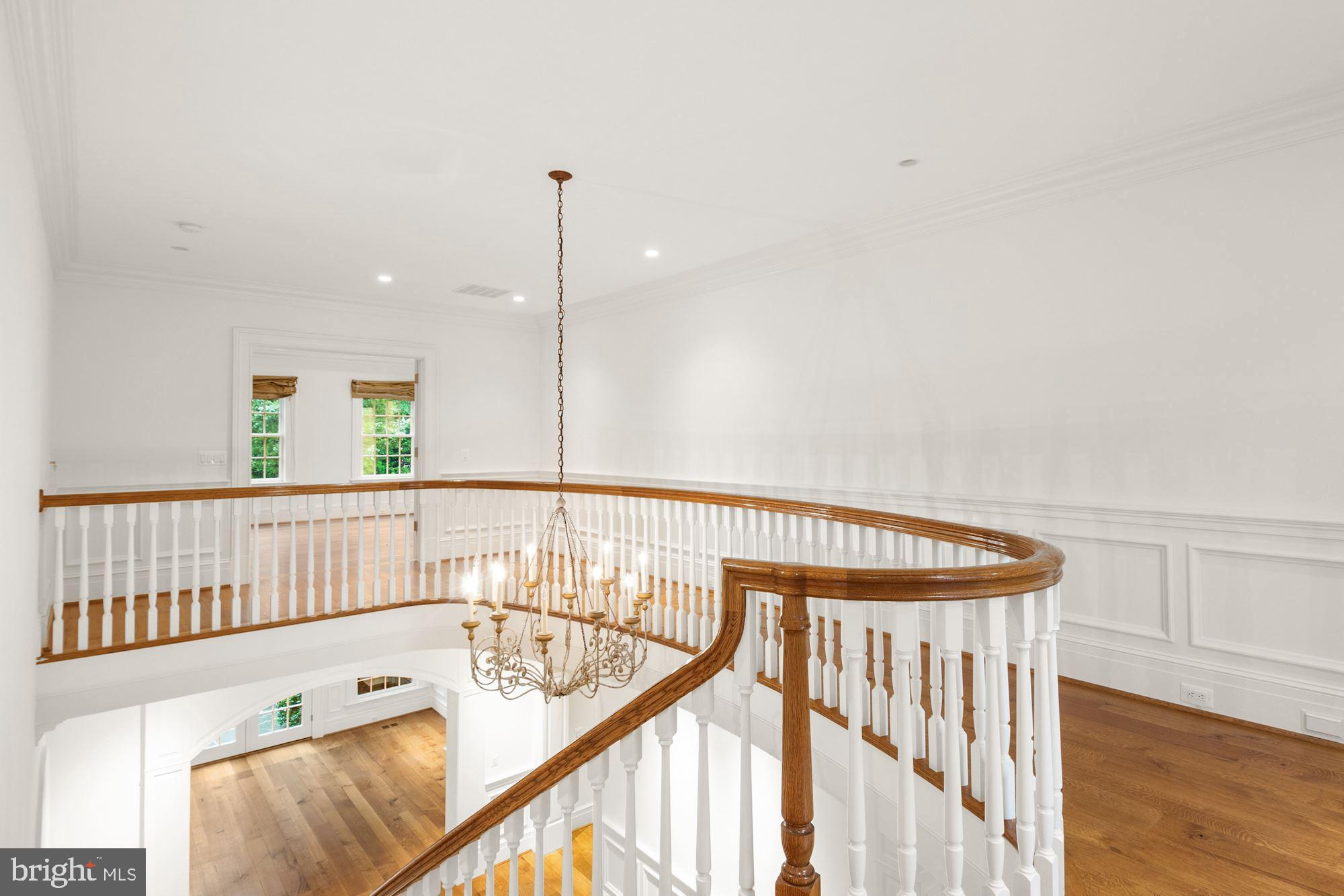 LANGLEY FARMS - Residential