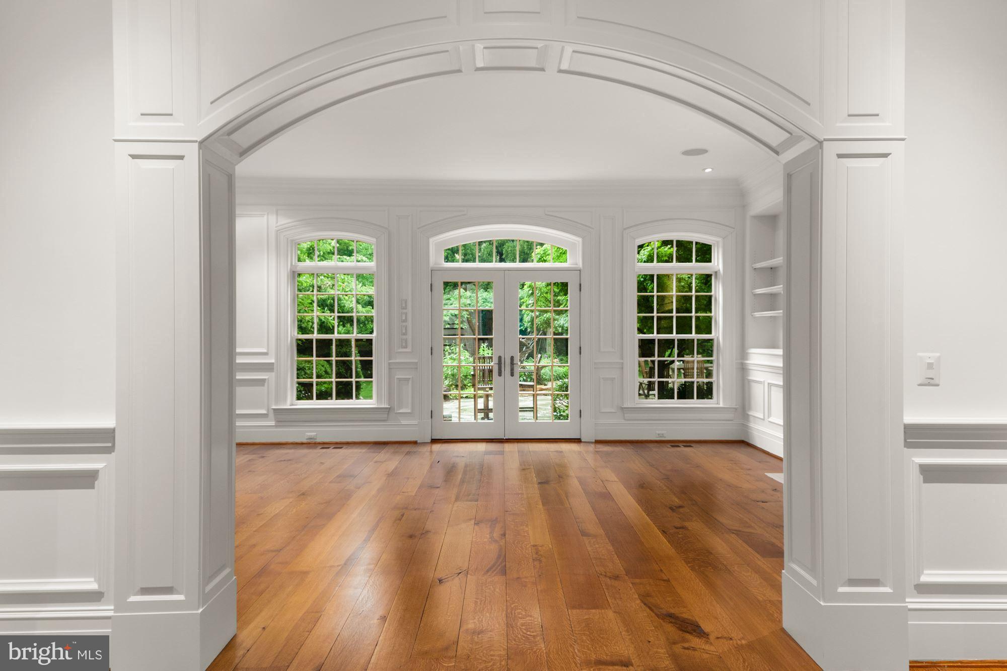 LANGLEY FARMS - Residential