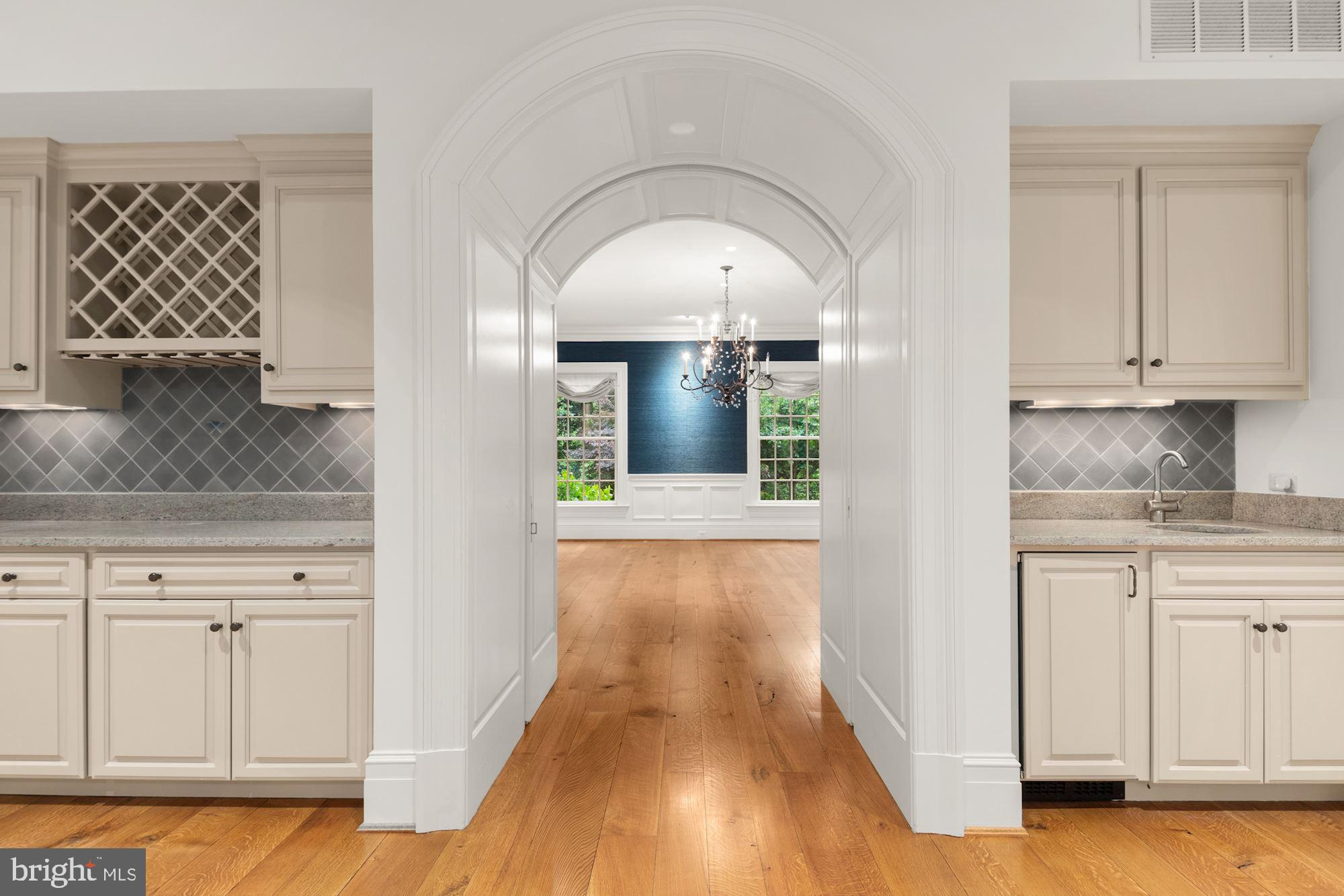 LANGLEY FARMS - Residential