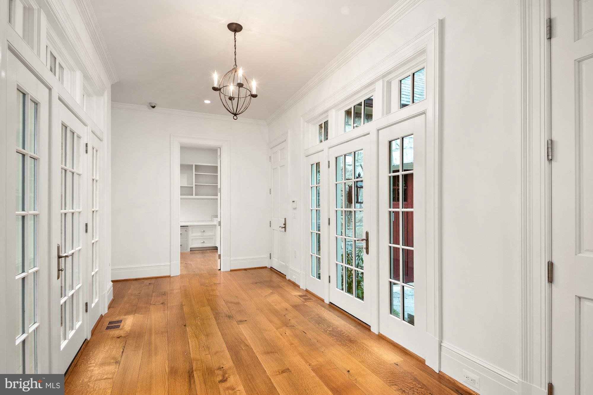 LANGLEY FARMS - Residential