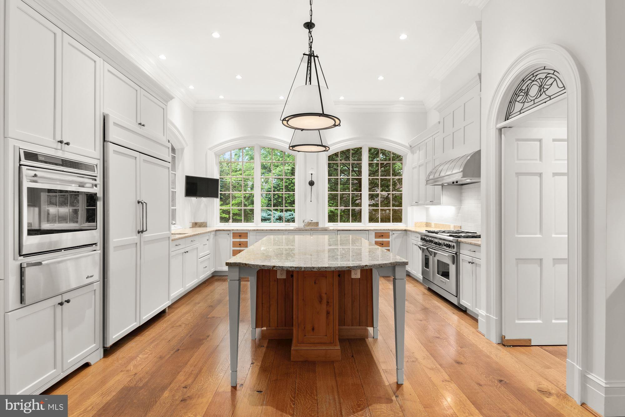 LANGLEY FARMS - Residential