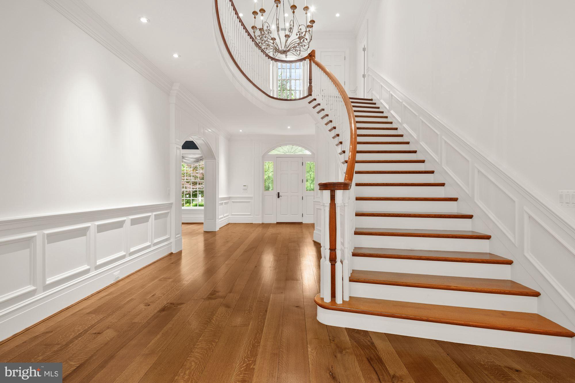 LANGLEY FARMS - Residential