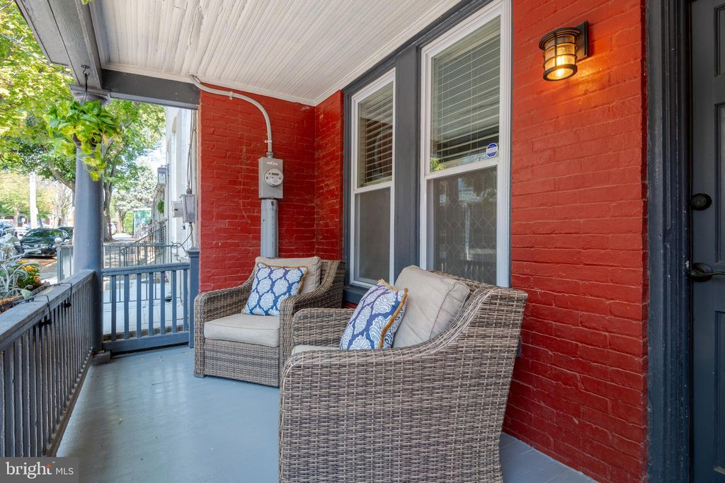 Photo of 423 Lancaster Avenue, Lancaster, PA 17603 (MLS # PALA2056768)