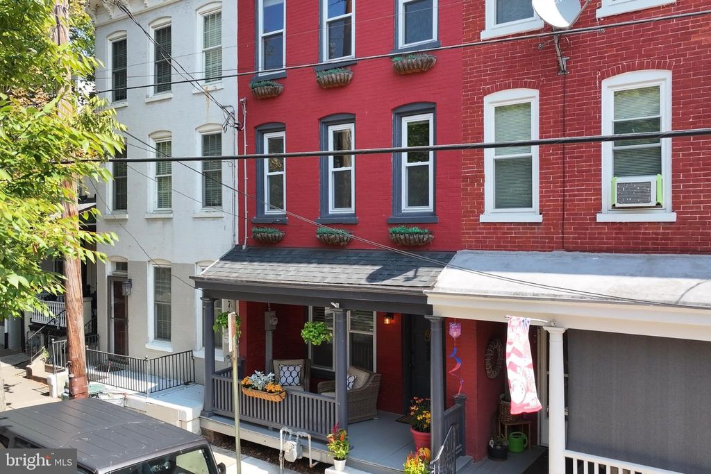 Photo of 423 Lancaster Avenue, Lancaster, PA 17603 (MLS # PALA2056768)