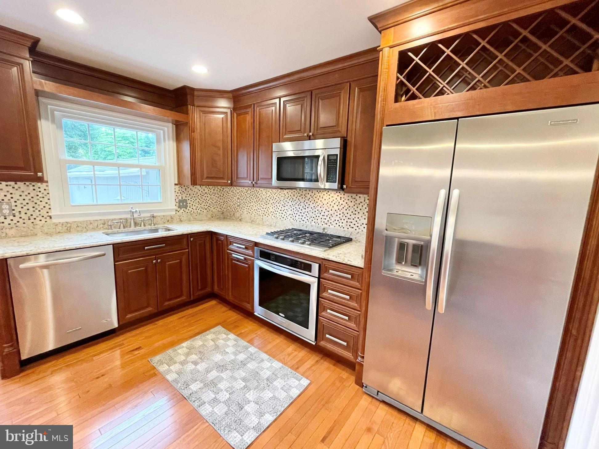 CHARLESTOWN - Residential Lease