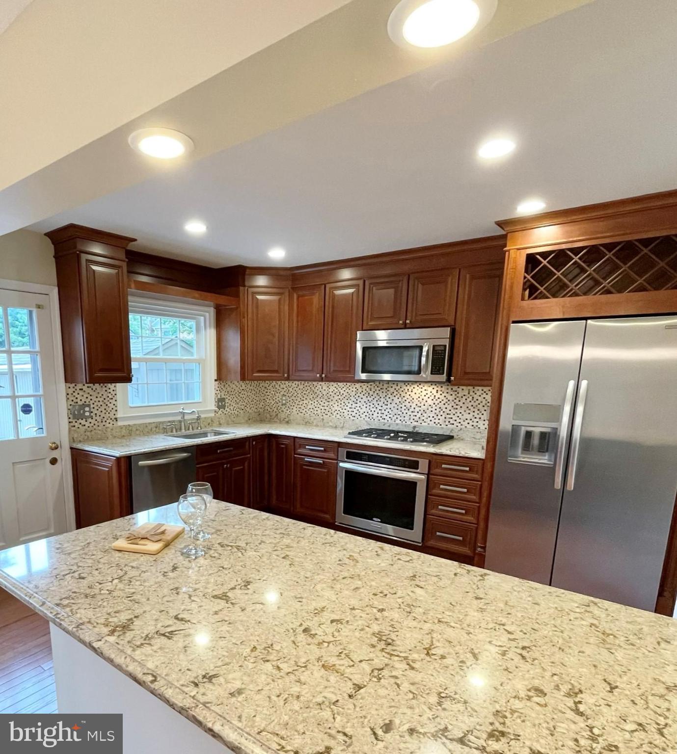 CHARLESTOWN - Residential Lease