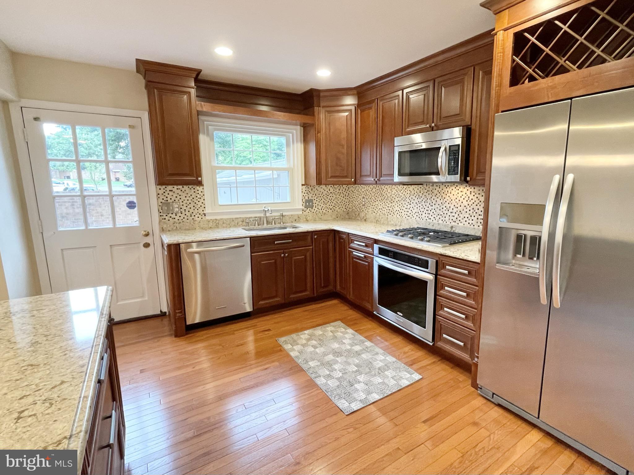 CHARLESTOWN - Residential Lease