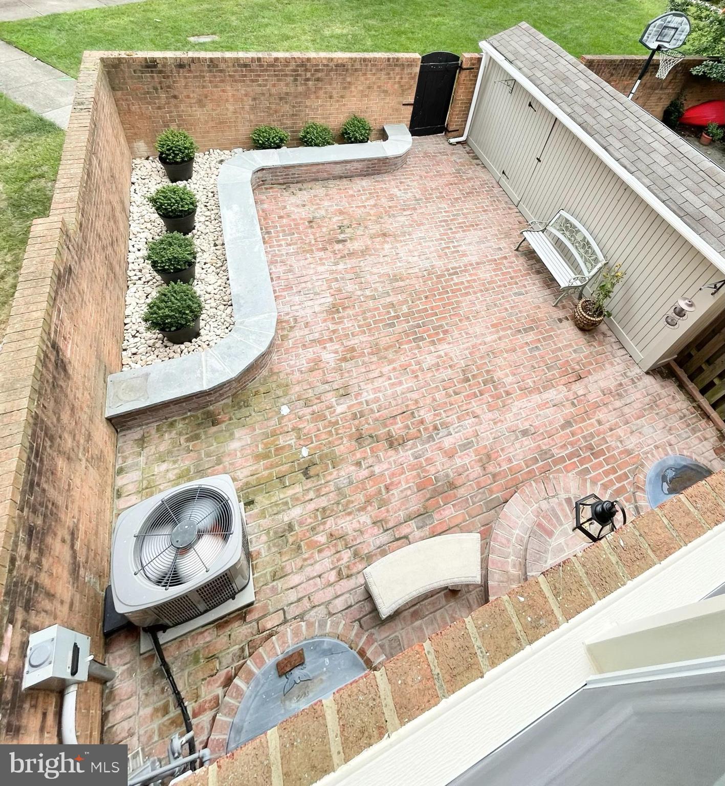 CHARLESTOWN - Residential Lease