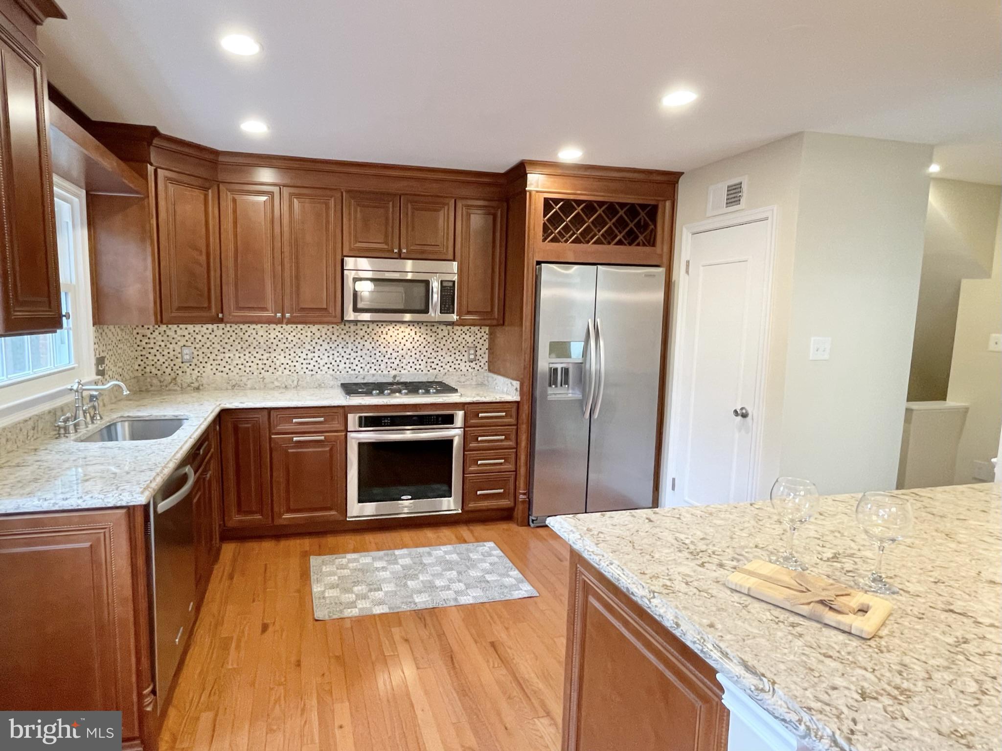 CHARLESTOWN - Residential Lease