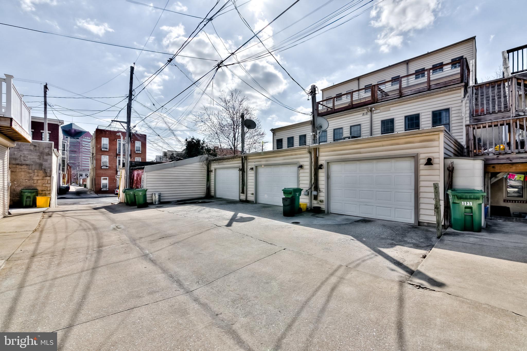 CANTON - Residential