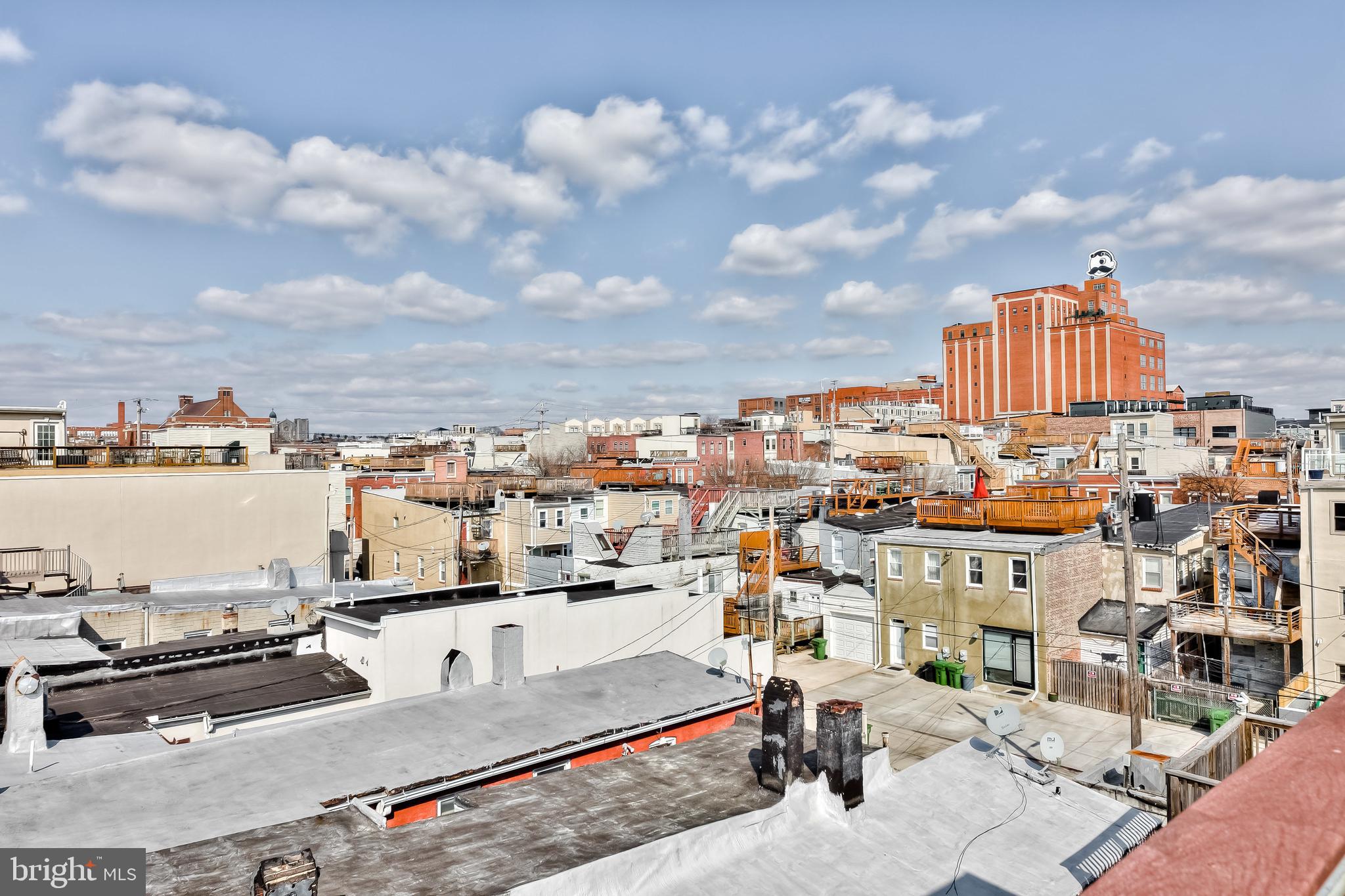 CANTON - Residential