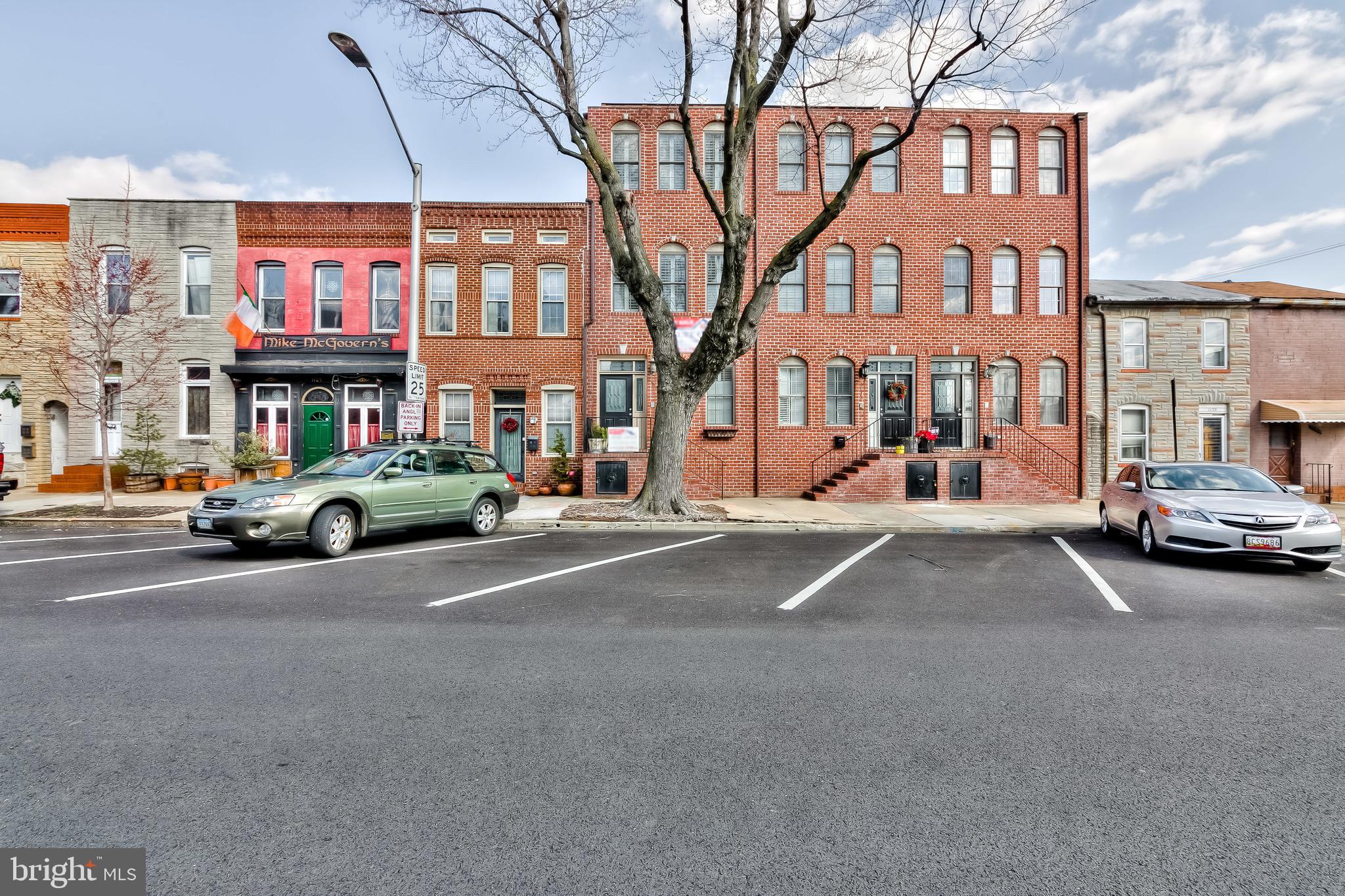 CANTON - Residential