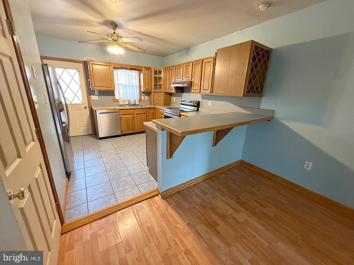 NEWPORT - Residential