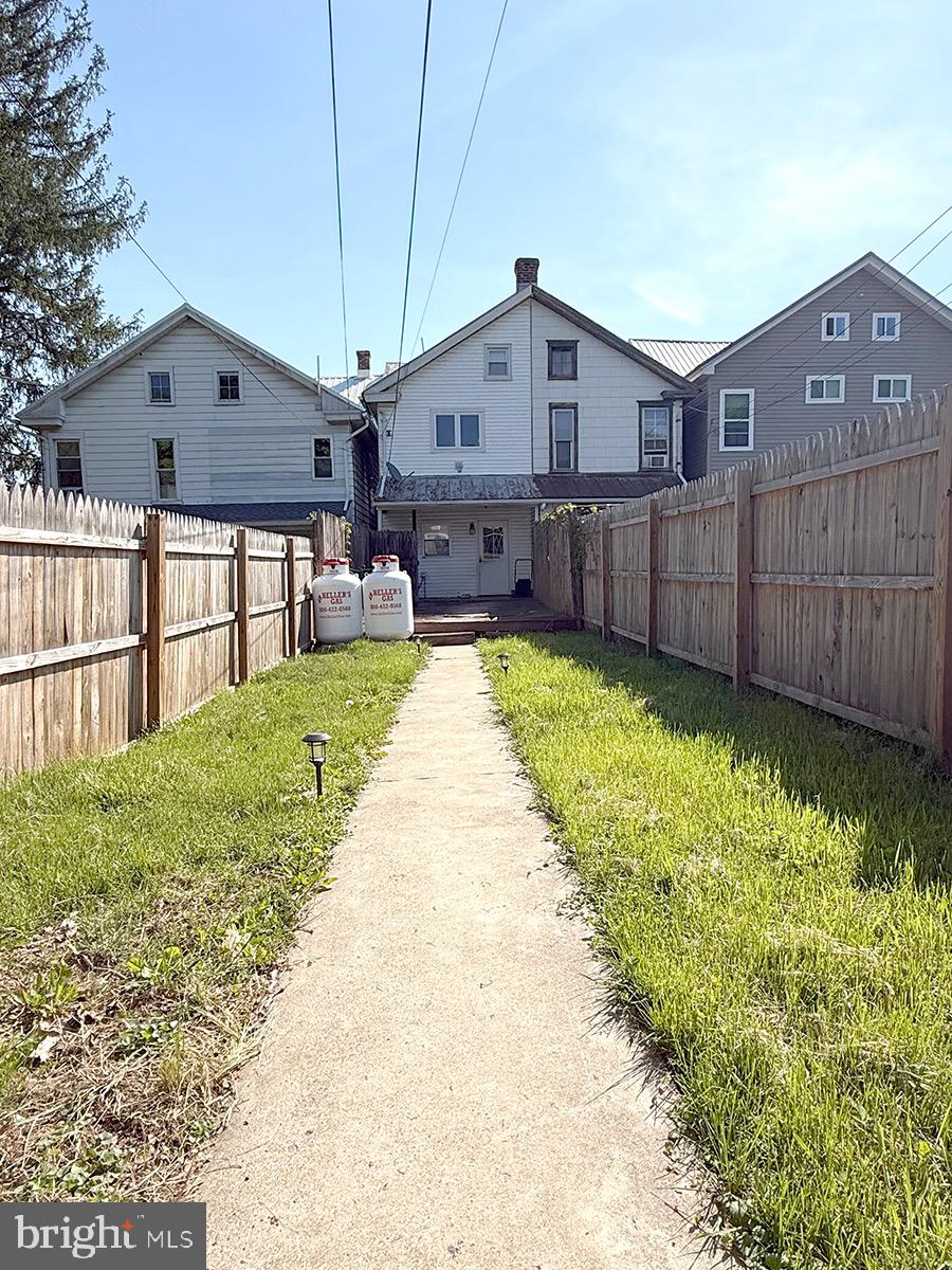 NEWPORT - Residential