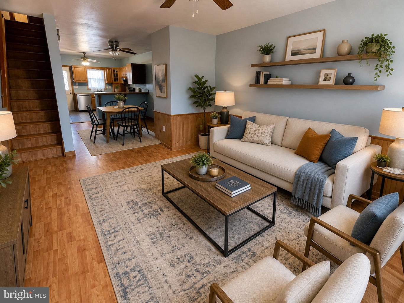 NEWPORT - Residential
