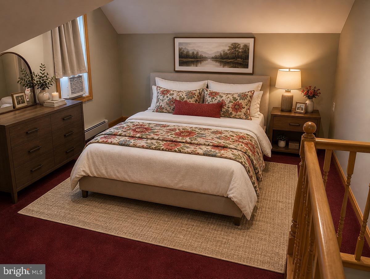 NEWPORT - Residential