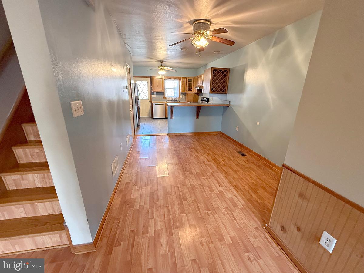 NEWPORT - Residential