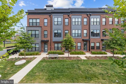 1891 MIDLINE AVENUE RESTON VA 20190