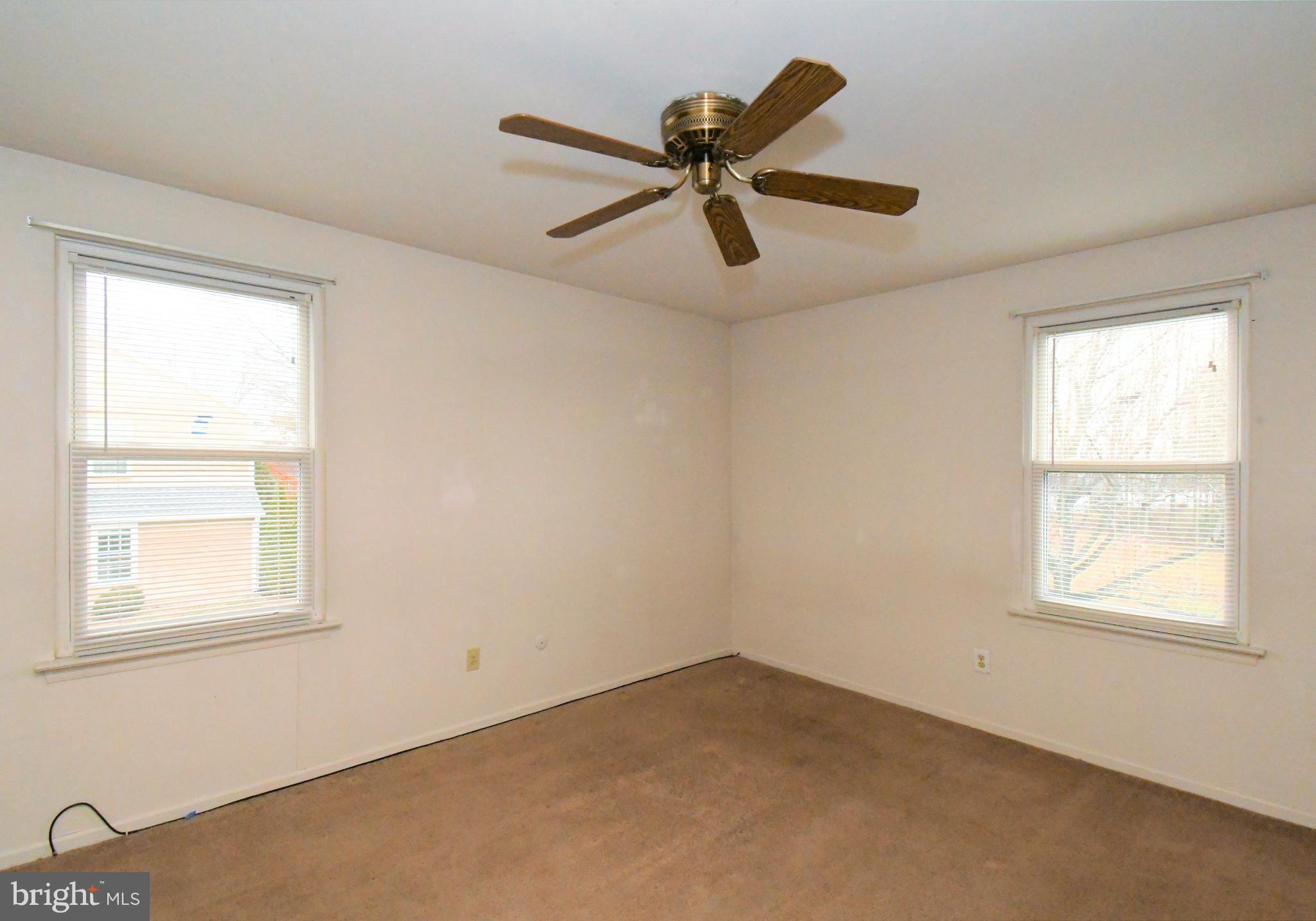 HEACOCK MDWS - Residential Lease