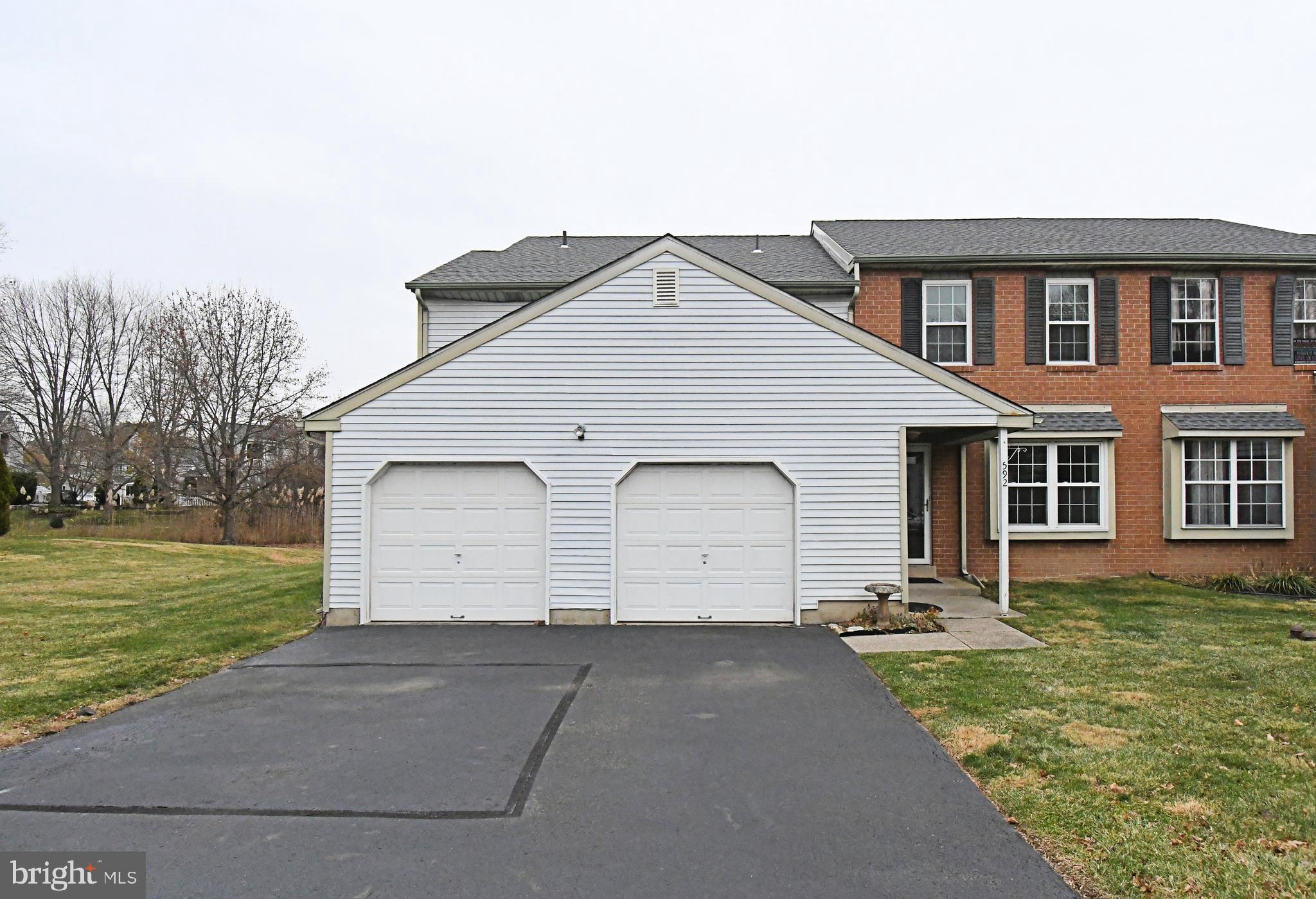 HEACOCK MDWS - Residential Lease