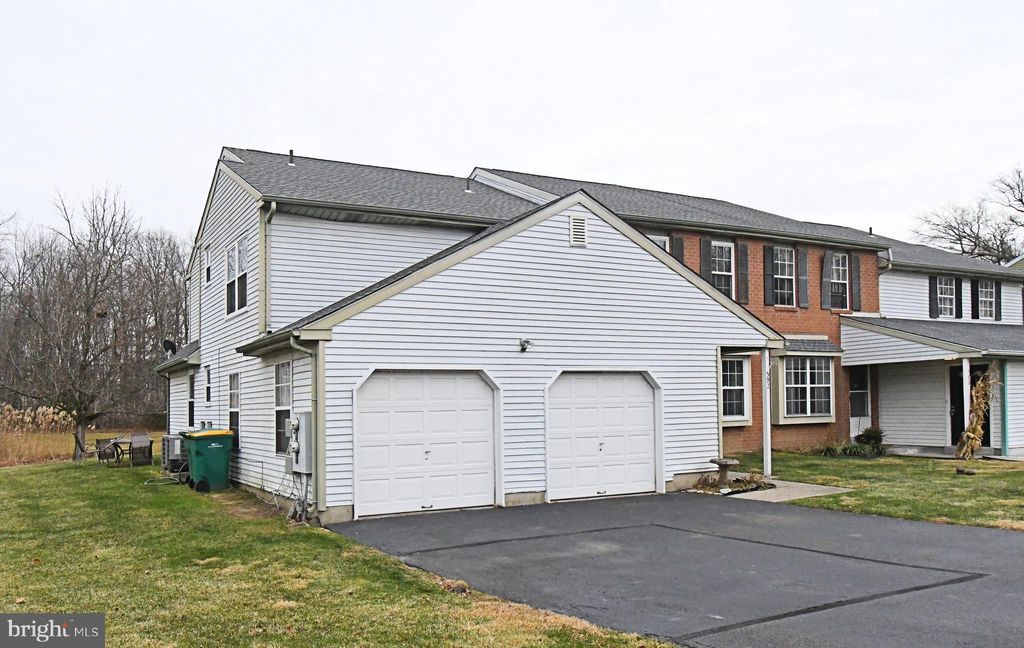 Photo of 592 - B Wrensong Road #B, YARDLEY, PA 19067 (MLS # PABU2111296)