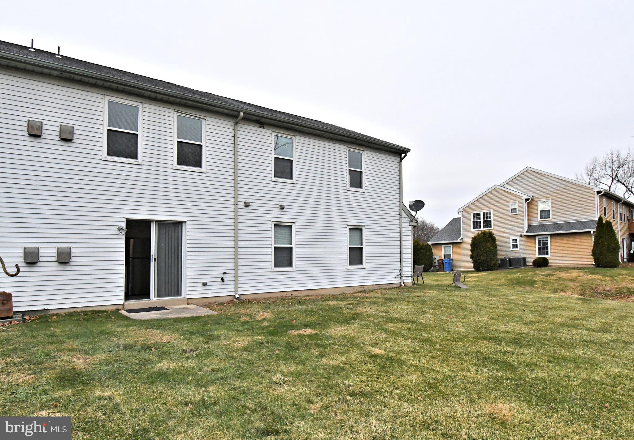 HEACOCK MDWS - Residential Lease