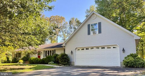 110 SYLVAN DRIVE MILTON DE 19968