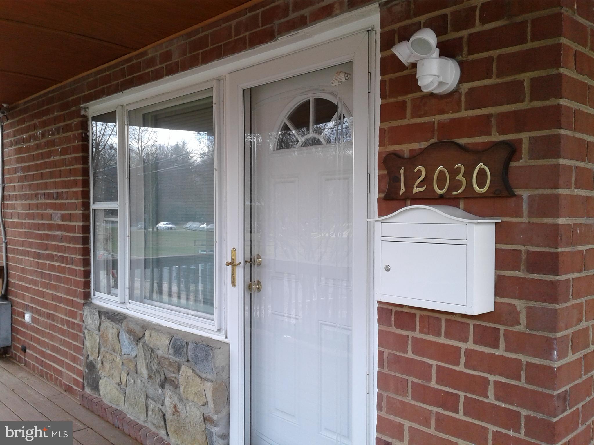 12030 VALLEYWOOD DRIVE